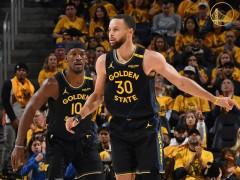  nba直播高清观看直播在线：勇士vs森林狼G1（5.7）势均力敌，谁将抢得先机？ 