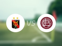  【南美杯】梅尔加vs拉努斯首发阵容名单(2025年05月07日) 