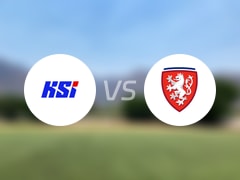  【国际友谊】冰岛U16vs捷克U16比赛结果：冰岛U16(1-0)捷克U16比分战报(2025年05月07日) 