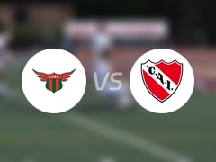  【南美杯】波士顿河vs阿根廷独立比赛结果：波士顿河(1-5)阿根廷独立比分战报(2025年05月07日) 