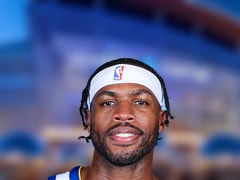  NBA每日三分王：巴迪·希尔德5三分(2025年05月07日) 