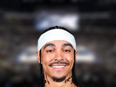  NBA每日失误王：安德鲁·内姆布哈德8失误(2025年05月07日) 