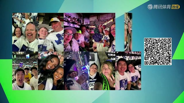 【2025年05月07日】NBA西部半决赛G1：勇士vs森林狼西部半决赛G1孙世睿二路解说全场录像回放
