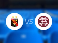  【南美杯】梅尔加vs拉努斯比赛结果：梅尔加(0-1)拉努斯比分战报(2025年05月07日) 