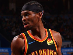NBA半决赛-掘金vs雷霆G2比分预测（5月8日）掘金1-0领先！