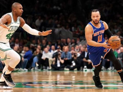 nba直播高清观看直播在线：尼克斯vs凯尔特人G2（5.8）伤病阴影下谁抢占先机