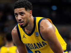  哈利伯顿三分准绝杀！NBA战报：步行者逆转20分客场连胜 米切尔空砍48+9 
