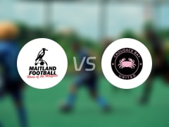【澳足总】梅特兰vs克劳德斯湾联队比赛结果：梅特兰(4-0)克劳德斯湾联队比分战报(2025年05月07日)