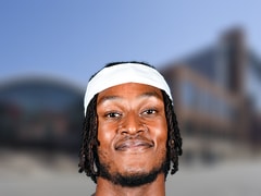  NBA每日盖帽王：迈尔斯·特纳5盖帽(2025年05月07日) 