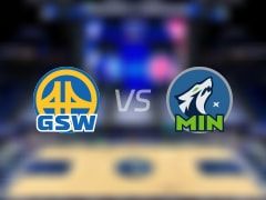  勇士vs森林狼全场录像回放-NBA季后赛(2025年05月07日) 