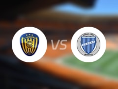  【南美杯】卢克尼奥竞技vs戈多伊克鲁斯比赛结果：卢克尼奥竞技(0-1)戈多伊克鲁斯比分战报(2025年05月07日) 