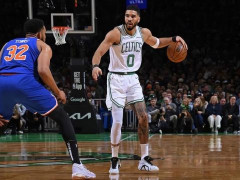 NBA半决赛-尼克斯vs凯尔特人G2伤病名单（5月8日）波津大概率出战