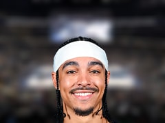  NBA每日助攻王：安德鲁·内姆布哈德13助攻(2025年05月07日) 