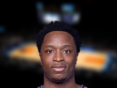  NBA每日抢断王：OG·阿努诺比4抢断(2025年05月08日) 