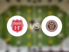  【挪威杯】斯托曼vs莫达伦比赛结果：斯托曼(1-3)莫达伦比分战报(2025年05月08日) 