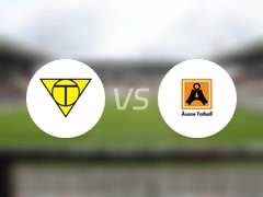  【挪威杯】奥斯图恩vs阿萨纳比赛结果：奥斯图恩(1-4)阿萨纳比分战报(2025年05月08日) 