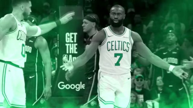 【2025年05月08日】NBA季后赛：尼克斯vs凯尔特人G2英文原声全场录像回放