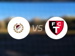 【瑞典杯】奥克罗vs特罗尔海坦比赛结果：奥克罗(0-0)特罗尔海坦比分战报(2025年05月08日)