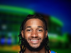  NBA每日三分王：以赛亚·乔4三分(2025年05月08日) 