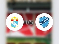  【解放者杯】水晶竞技vs玻利瓦尔比赛结果：水晶竞技(2-1)玻利瓦尔比分战报(2025年05月08日) 