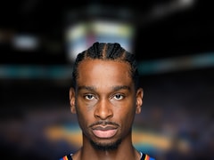  NBA每日助攻王：谢伊·吉尔杰斯·亚历山大8助攻(2025年05月08日) 