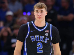2025nba选秀抽签时间 弗拉格成状元热门人选