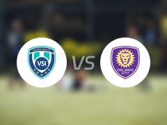 【美公开赛】坦帕湾vs奥兰多城比赛结果：坦帕湾(0-5)奥兰多城比分战报(2025年05月08日)