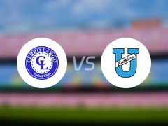 【南美杯】塞罗拉尔戈vs基多天主大学比赛结果：塞罗拉尔戈(1-3)基多天主大学比分战报(2025年05月08日)