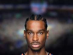  NBA每日罚球王：谢伊·吉尔杰斯·亚历山大11罚球(2025年05月08日) 