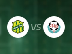 【芬兰杯】豪帕vs查路比赛结果：豪帕(0-7)查路比分战报(2025年05月07日)