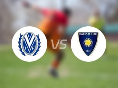  【瑞典杯】IF维肯vs卡尔斯塔德比赛结果：IF维肯(0-4)卡尔斯塔德比分战报(2025年05月08日) 