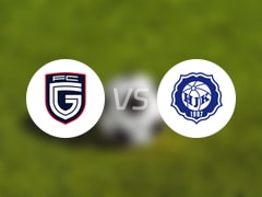 【芬兰杯】吉拉FCvs克鲁比04比赛结果：吉拉FC(0-6)克鲁比04比分战报(2025年05月08日)