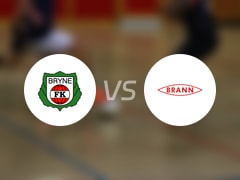 【挪威杯】布莱尼vs布兰比赛结果：布莱尼(1-1)布兰比分战报(2025年05月08日)