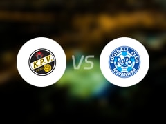  【芬兰杯】KPV科高拉vs罗瓦涅米比赛结果：KPV科高拉(1-1)罗瓦涅米比分战报(2025年05月07日) 