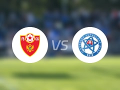 【国际友谊】黑山U16vs斯洛伐克U16比赛结果：黑山U16(3-0)斯洛伐克U16比分战报(2025年05月08日)