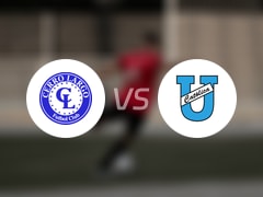 【南美杯】塞罗拉尔戈vs基多天主大学首发阵容名单(2025年05月08日)