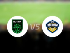 【美公开赛】奥斯汀FCvs埃尔帕索机车比赛结果：奥斯汀FC(3-2)埃尔帕索机车比分战报(2025年05月08日)