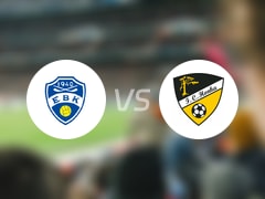 【芬兰杯】EBK埃斯波vs洪卡比赛结果：EBK埃斯波(1-3)洪卡比分战报(2025年05月08日)