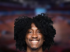  NBA每日盖帽王：杰伦·威廉姆斯2盖帽(2025年05月08日) 