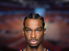  NBA每日得分王：谢伊·吉尔杰斯·亚历山大34分(2025年05月08日) 