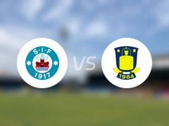  【丹麦杯】锡尔克堡vs布隆德比比赛结果：锡尔克堡(2-1)布隆德比比分战报(2025年05月08日) 