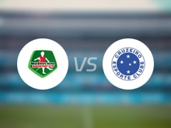 【南美杯】穆苏克鲁纳vs克鲁塞罗比赛结果：穆苏克鲁纳(1-1)克鲁塞罗比分战报(2025年05月08日)