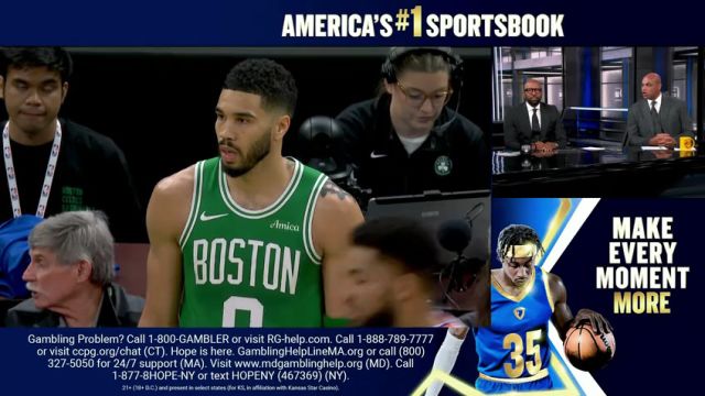 【2025年05月08日】NBA季后赛：尼克斯vs凯尔特人G2第1节中文解说录像回放