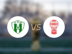  【南美杯】蒙特维多竞技vs飓风队伤病名单最新(2025年05月09日) 