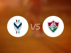  【南美杯】GV圣何塞vs弗鲁米嫩塞比赛结果：GV圣何塞(1-0)弗鲁米嫩塞比分战报(2025年05月09日) 