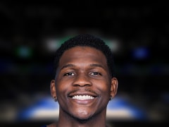 NBA每日篮板王:安东尼·爱德华兹9篮板(2025年05月09日)