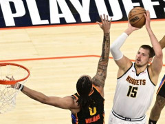  NBA半决赛-雷霆vs掘金G3比分预测（5月10日）亚历山大带队拿到赛点? 