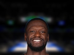 NBA每日得分王:朱利叶斯·兰德尔24分(2025年05月09日)