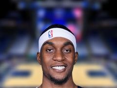 NBA每日抢断王:杰登·麦克丹尼尔斯3抢断(2025年05月09日)