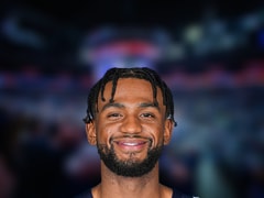  NBA每日三分王：尼基尔·亚历山大·沃克4三分(2025年05月09日) 